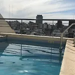 Modern Studio Between Palermo And Recoleta