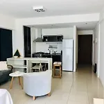 Modern Studio Between Palermo And Recoleta