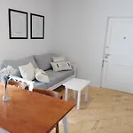 Retiro Lovely And Modern Apartment