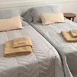 Petit loft francés Arenales