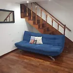 Apartamento Tipo Casa