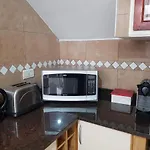 Apartamento Tipo Casa
