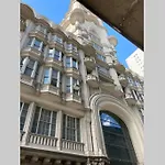 Departamento frente al Palacio Barolo, Montserrat