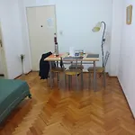 Económico 2 ambientes en Recoleta para 3 personas