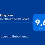 Microcentro Bebo Home