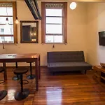 Tu Lugar en el Corazón de Buenos Aires