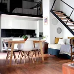 Amazing New Loft 2 -Historical Building San Telmo