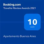 Apartamento Buenos Aires