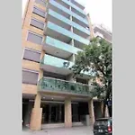 BELGRANO R SWEET Apartment COCHERA INCLUIDA -Auto pequeño-