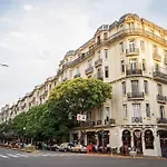 Amazing New Loft 2 -Historical Building San Telmo