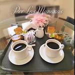 515 St. Patrick Guesthouse Hotel
