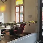 515 St. Patrick Guesthouse Hotel