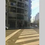 Perfecta ubicación en Palermo Soho! Cálido departamento!