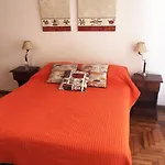 Departamento 1 ambiente luminoso con piscina en Recoleta - Piso 14