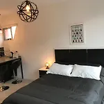 Studio en Palermo Hollywood