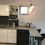 Studio en Palermo Hollywood