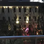 Studio en Palermo Hollywood