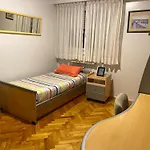 habitación privada en Palermo