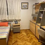 habitación privada en Palermo