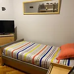habitación privada en Palermo