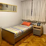 habitación privada en Palermo