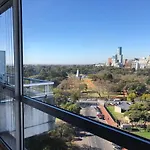 Apartamento Av kennedy y Cerviño a metros embajada EEUU