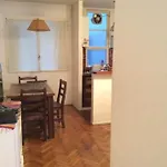Gruby Apartment Recoleta