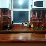Gruby Apartment Recoleta