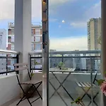 Departamento Palermo Hollywood - Arevalo