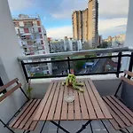 Departamento Palermo Hollywood - Arevalo