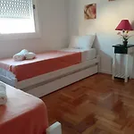 Barracas 3 Ambientes
