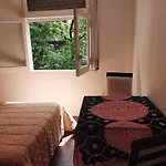 Departamento luminoso en Belgrano