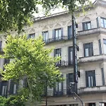 Ritz Hotel & Hostel Ba