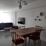 Departamento céntrico Buenos Aires