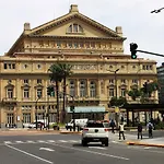Monoambiente en el Centro Recoleta!