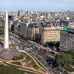 Monoambiente en el Centro Recoleta!