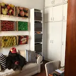 Habitacion Privada En Edificio Historico
