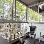 Excelente Departamento En Palermo