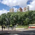 Buenos Días Buenos Aires Libertador