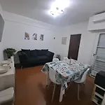 Alojamiento Entero Barrio Agronomia