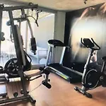 Luxury Studio In The Best Area Of Palermo Hollywood