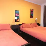 Hotel Ancon