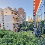 Departamento en Palermo Chico
