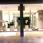Studio Arce Suite Con Piscina Y Laundry