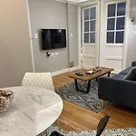 Encantador, lujoso departamento en el corazón de Recoleta!!