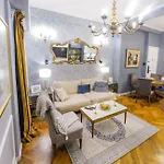 Hermoso departamento en el corazón de Buenos Aires