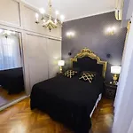 Hermoso departamento en el corazón de Buenos Aires