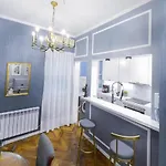 Hermoso departamento en el corazón de Buenos Aires