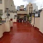 PH en el corazón de Villa Crespo