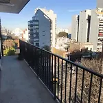 Cómodo departamento en Colegiales